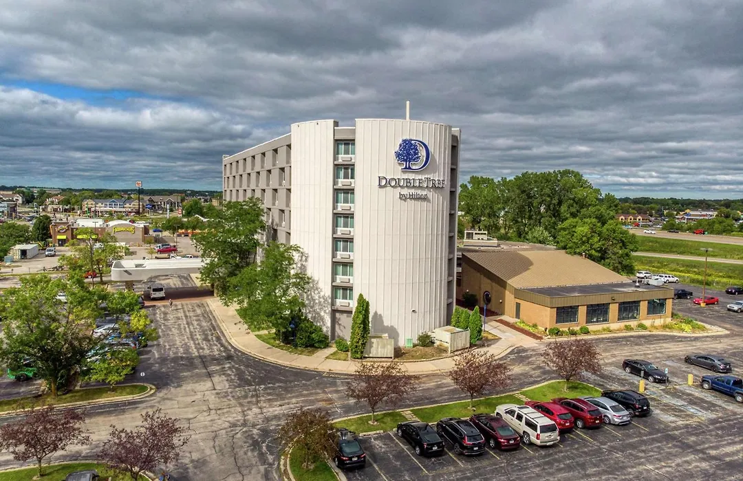 Doubletree By Hilton Appleton, Wi-1
